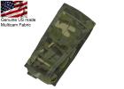 G TMC C Single M4 Vertical Pouch ( Multicam Tropic )